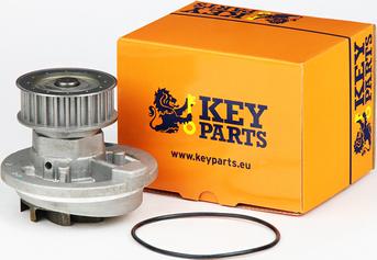 Key Parts KCP1576 - Pompe à eau cwaw.fr