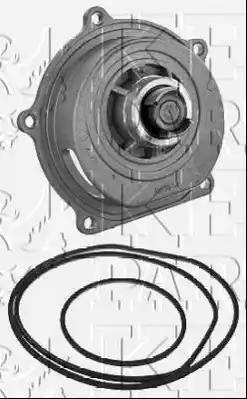 Key Parts KCP1578 - Pompe à eau cwaw.fr