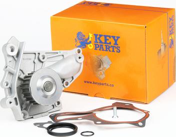 Key Parts KCP1643 - Pompe à eau cwaw.fr