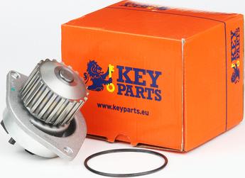 Key Parts KCP1661 - Pompe à eau cwaw.fr