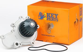 Key Parts KCP1675 - Pompe à eau cwaw.fr