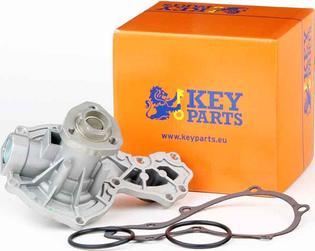 Key Parts KCP1113 - Pompe à eau cwaw.fr