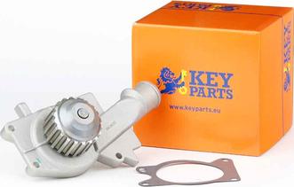 Key Parts KCP1135 - Pompe à eau cwaw.fr