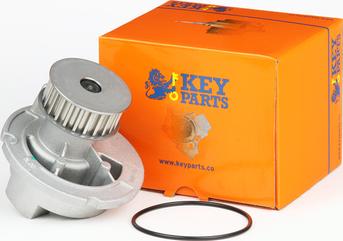 Key Parts KCP1809 - Pompe à eau cwaw.fr