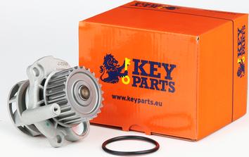 Key Parts KCP1805 - Pompe à eau cwaw.fr