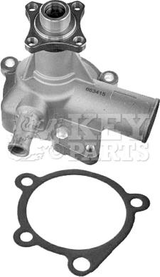 Key Parts KCP1357 - Pompe à eau cwaw.fr