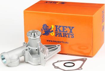 Key Parts KCP1246 - Pompe à eau cwaw.fr