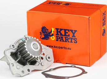 Key Parts KCP1277 - Pompe à eau cwaw.fr