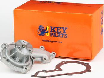 Key Parts KCP1797 - Pompe à eau cwaw.fr