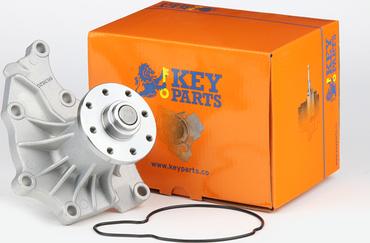 Key Parts KCP1740 - Pompe à eau cwaw.fr