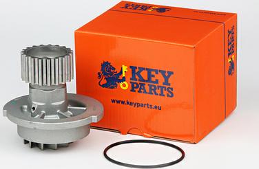 Key Parts KCP1747 - Pompe à eau cwaw.fr