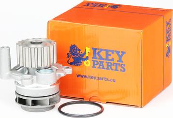 Key Parts KCP1750 - Pompe à eau cwaw.fr