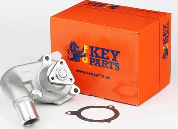 Key Parts KCP1751 - Pompe à eau cwaw.fr