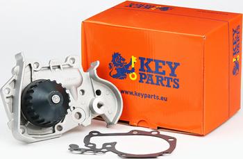 Key Parts KCP1753 - Pompe à eau cwaw.fr