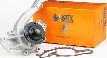 Key Parts KCP1780 - Pompe à eau cwaw.fr