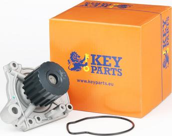 Key Parts KCP1732 - Pompe à eau cwaw.fr