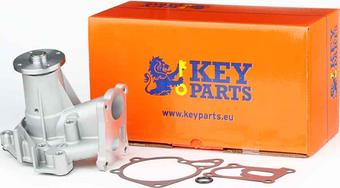 Key Parts KCP1737 - Pompe à eau cwaw.fr