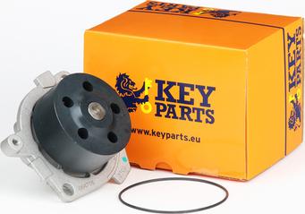 Key Parts KCP1729 - Pompe à eau cwaw.fr