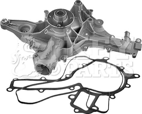 Key Parts KCP1776 - Pompe à eau cwaw.fr