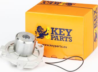 Key Parts KCP1770 - Pompe à eau cwaw.fr