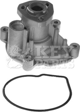 Key Parts KCP2096 - Pompe à eau cwaw.fr