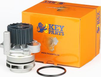 Key Parts KCP2068 - Pompe à eau cwaw.fr