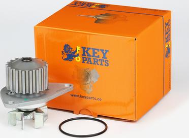 Key Parts KCP2083 - Pompe à eau cwaw.fr