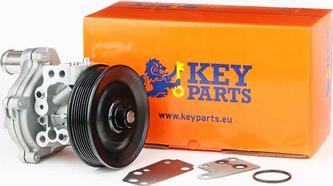 Key Parts KCP2034 - Pompe à eau cwaw.fr