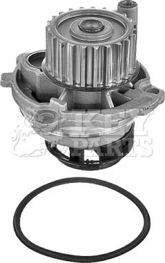 Key Parts KCP2029 - Pompe à eau cwaw.fr