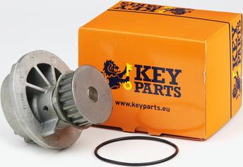 Key Parts KCP2076 - Pompe à eau cwaw.fr