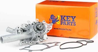 Key Parts KCP2077 - Pompe à eau cwaw.fr