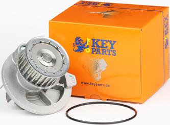 Key Parts KCP2150 - Pompe à eau cwaw.fr