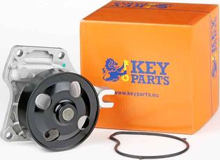 Key Parts KCP2162 - Pompe à eau cwaw.fr