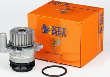 Key Parts KCP2134 - Pompe à eau cwaw.fr