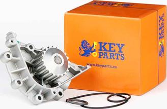 Key Parts KCP2125 - Pompe à eau cwaw.fr