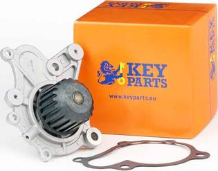 Key Parts KCP2175 - Pompe à eau cwaw.fr