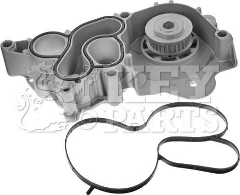 Key Parts KCP2351 - Pompe à eau cwaw.fr