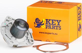 Key Parts KCP2293 - Pompe à eau cwaw.fr