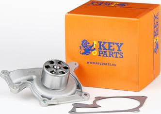 Key Parts KCP2255 - Pompe à eau cwaw.fr