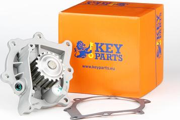 Key Parts KCP2216 - Pompe à eau cwaw.fr