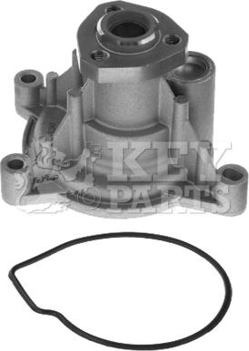 Key Parts KCP2220 - Pompe à eau cwaw.fr