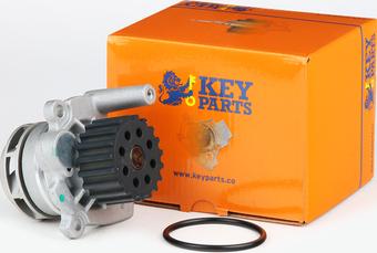 Key Parts KCP2223 - Pompe à eau cwaw.fr