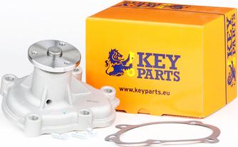 Key Parts KCP2275 - Pompe à eau cwaw.fr