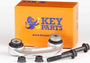 Key Parts KDL6449 - Entretoise / tige, stabilisateur cwaw.fr