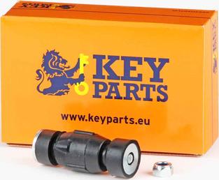 Key Parts KDL6444 - Kit de réparation, suspension du stabilisateur cwaw.fr