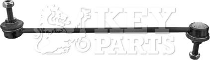 Key Parts KDL6446 - Entretoise / tige, stabilisateur cwaw.fr