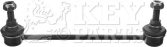 Key Parts KDL6447 - Entretoise / tige, stabilisateur cwaw.fr