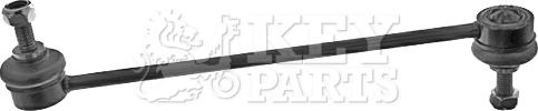 Key Parts KDL6456 - Entretoise / tige, stabilisateur cwaw.fr