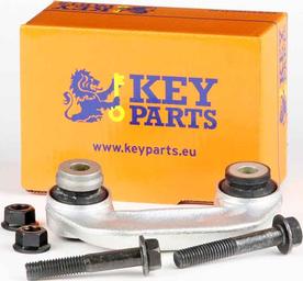 Key Parts KDL6450 - Entretoise / tige, stabilisateur cwaw.fr