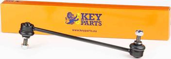 Key Parts KDL6458 - Entretoise / tige, stabilisateur cwaw.fr